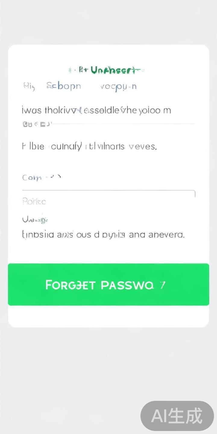 爱赢体育平台注册登录遇到问题怎么办？详细解决指南！
