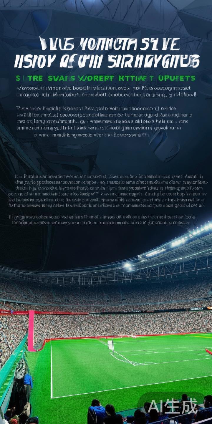 在现代体育娱乐中，真人比赛直播逐渐成为众多体育迷关