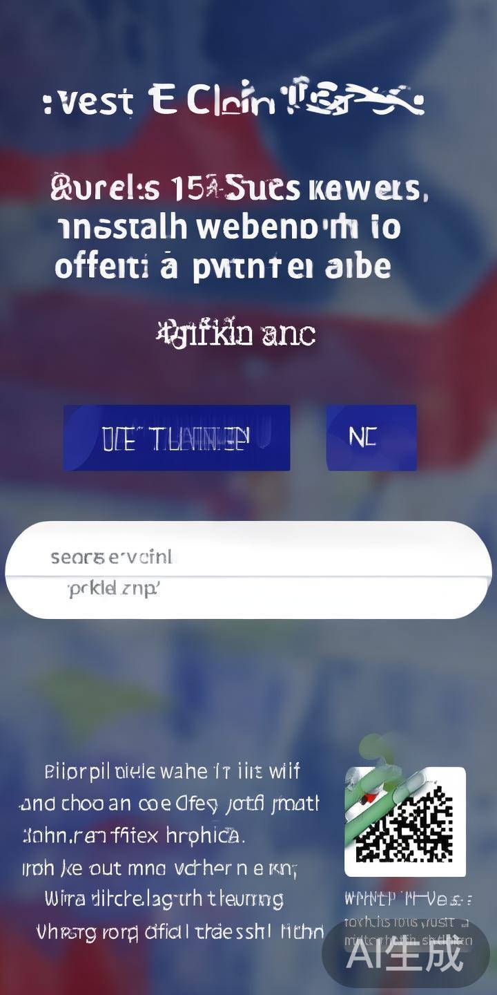 访问官方网站或可靠的应用端：确保您进入的页面为正规