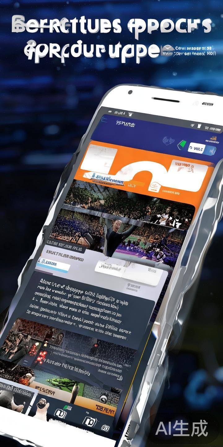 爱赢体育客户端下载，尽享海量体育资讯与精彩赛事