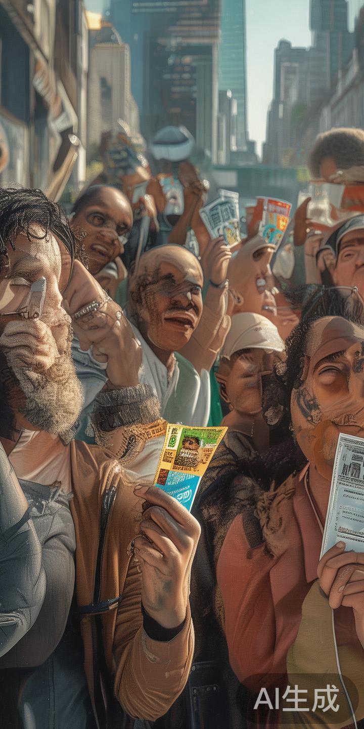 爱赢体育彩票，开启精彩人生新篇章，共享胜利喜悦