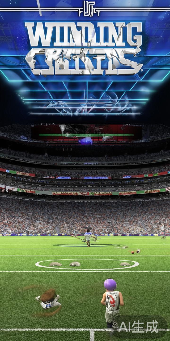 在当今数字娱乐时代，喜欢体育题材游戏的玩家不断增长