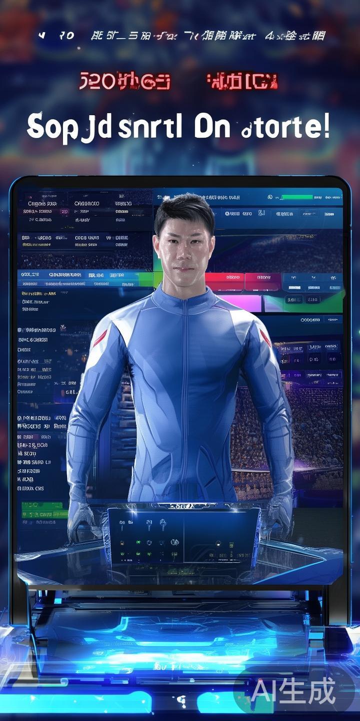 爱赢体育手机：便捷安全的全能体育娱乐平台推荐