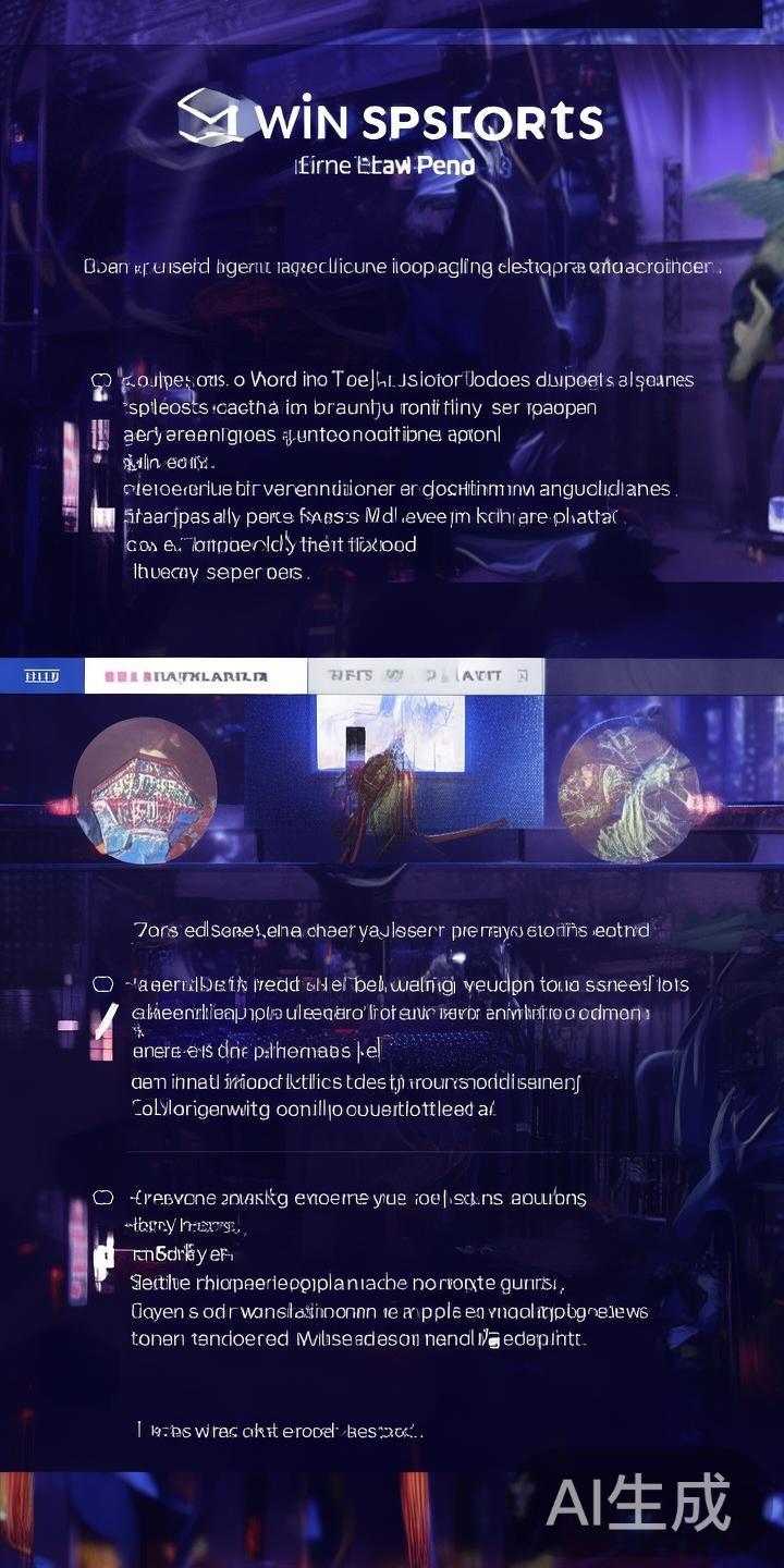 众所周知，随着电竞产业的日益成熟，各大平台都在不断