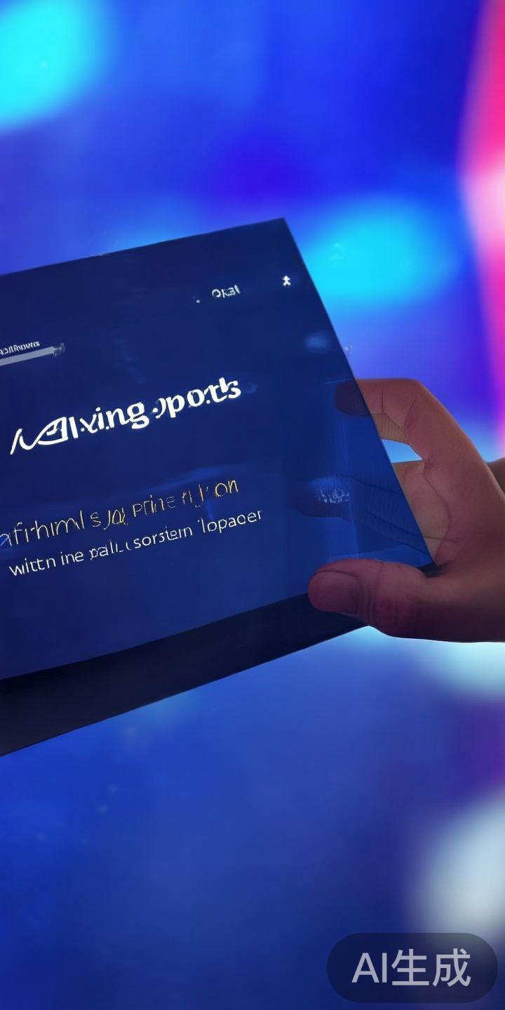 首要步骤是打开官方平台。可以通过在浏览器输入爱赢体