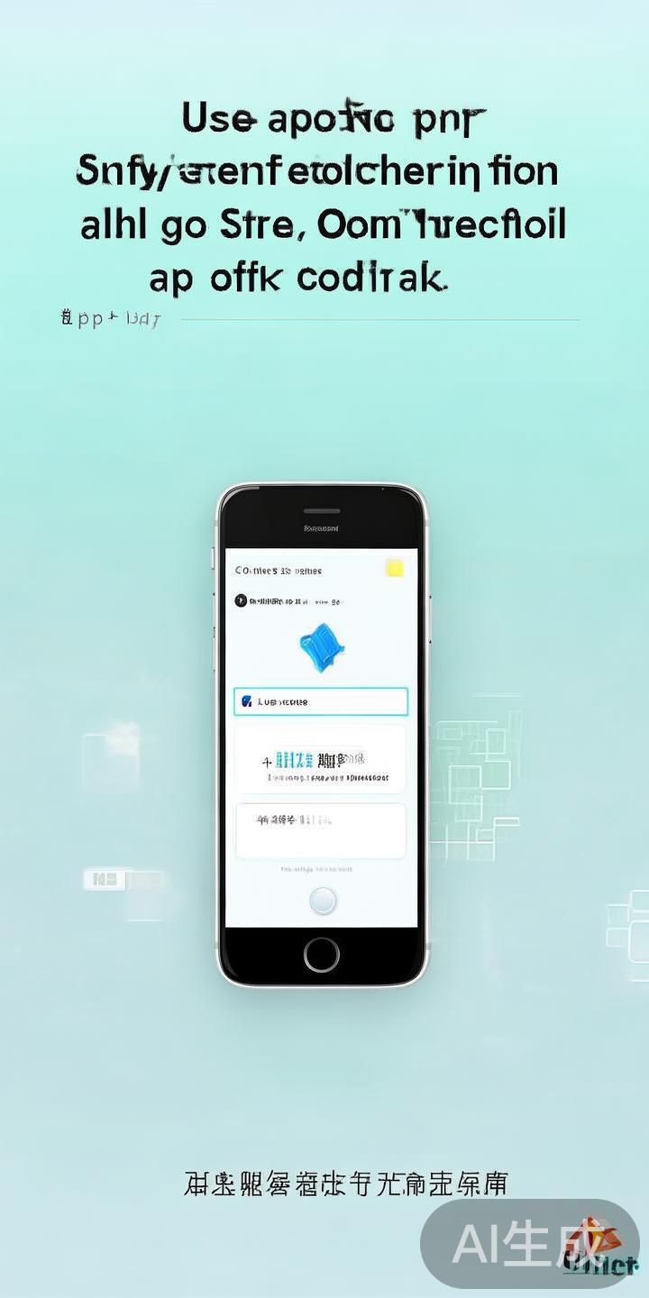 1.访问官方渠道或应用商店
直接在手机中打开应用