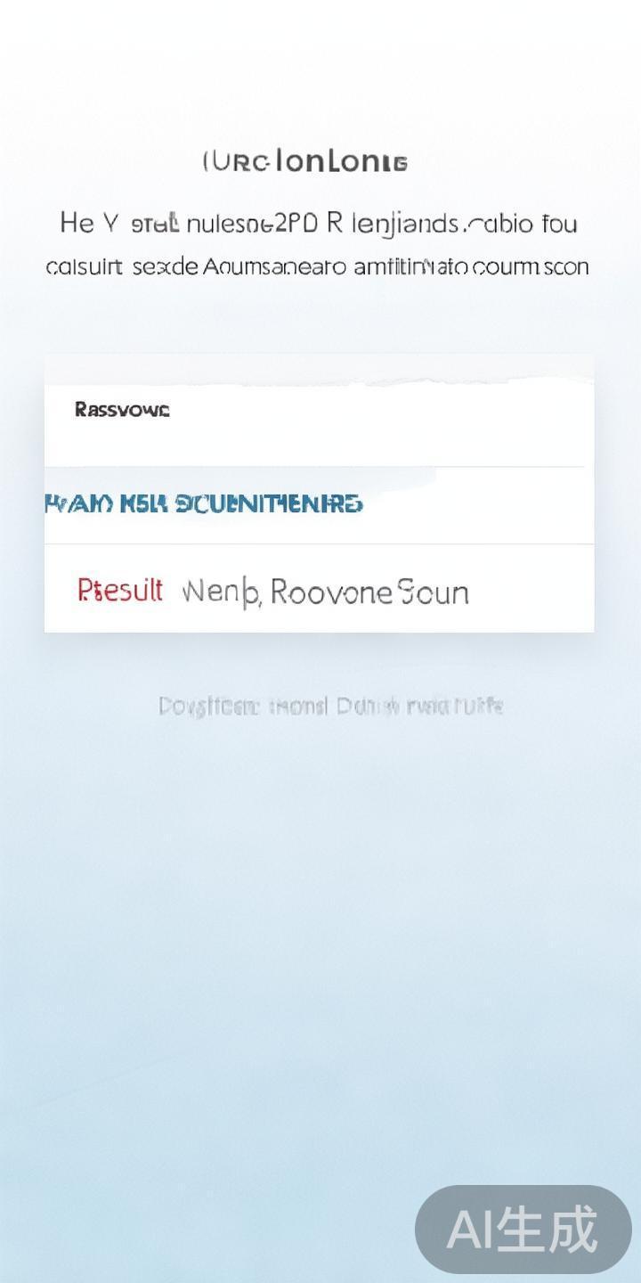 全面解析爱赢体育官网网页版登录流程与操作指南! 输入账号信息:输入注册接受的用户名或手机号,以及密