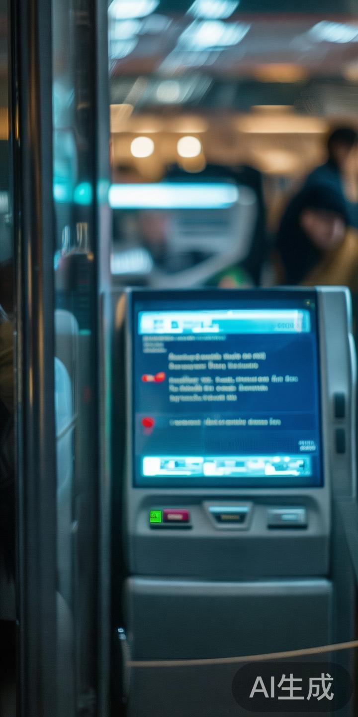 银行或支付渠道问题
银行账户出现限制、余额不足、