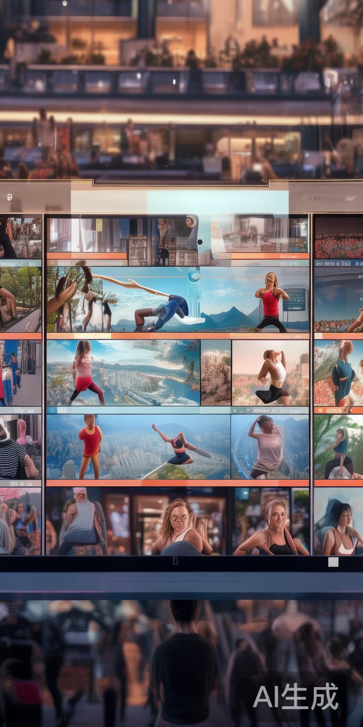 爱赢体育在线活动点燃运动热情 共享健康生活新体验 在现代社会,越来越多的人开始关注身体健康与生活品质