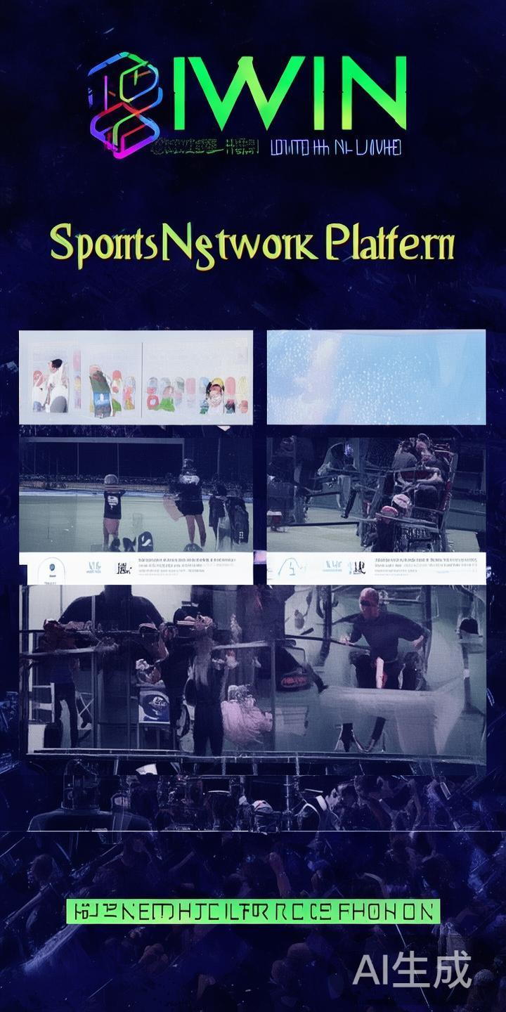 随着数字经济的快速发展和体育产业的不断升级，爱赢体