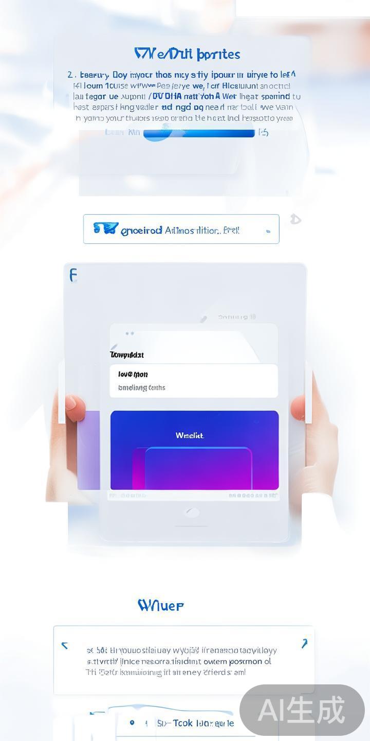 在爱赢体育中绑定微信支付的详细步骤与操作指南 点击后,系统会弹出微信授权界面。用户输入微信登录信