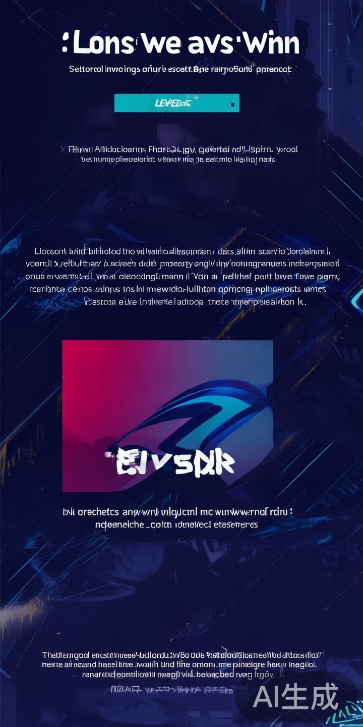 爱赢体育LOGO设计理念全方位解析与创意灵感分享 在当今数字化快速发展的时代,体育品牌的视觉识别系统