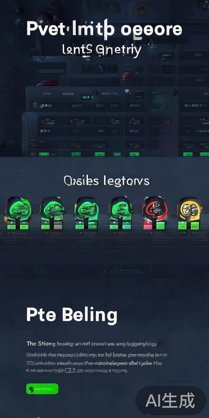 平台采用简洁明了的界面设计，操作流程高度优化，让即