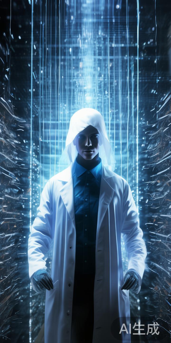 数据隐私保护
平台采用先进的加密技术，确保用户的