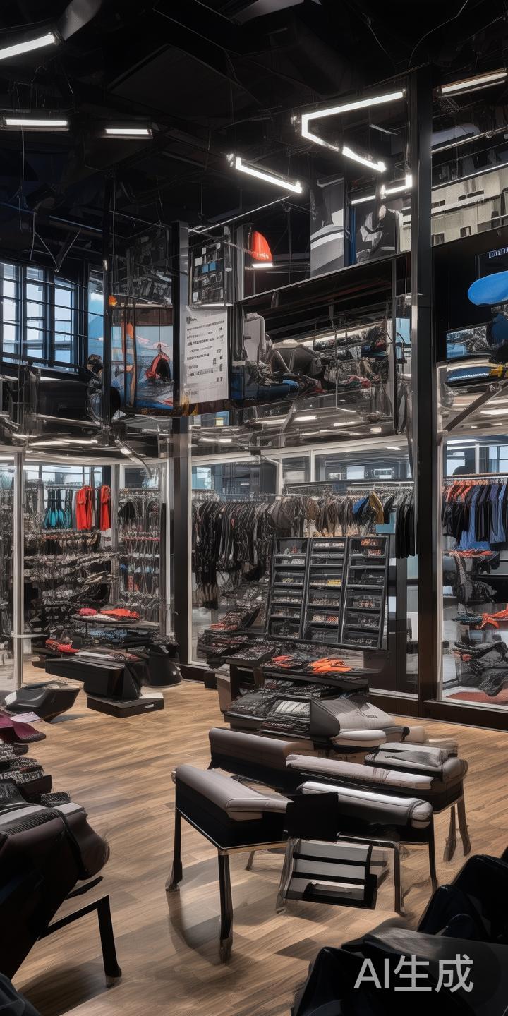 爱赢体育直营店最新地址在哪?详细地点介绍与导航指南 此外,爱赢体育直营店还不断引入最新的运动科技产品和