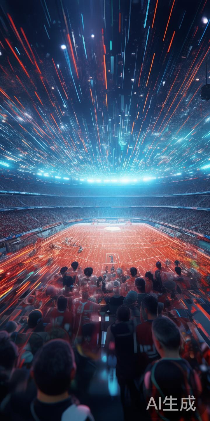 爱赢体育官方安卓客户端下载推荐,轻松畅享精彩赛事体验 高清直播体验
用户可以享受到高清流畅的比赛直播,