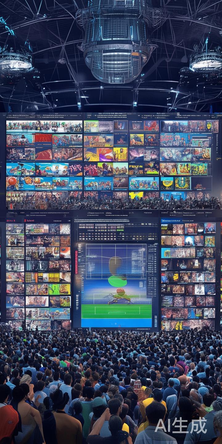 其次，平台的内容丰富多样，涵盖了足球、篮球、网球、