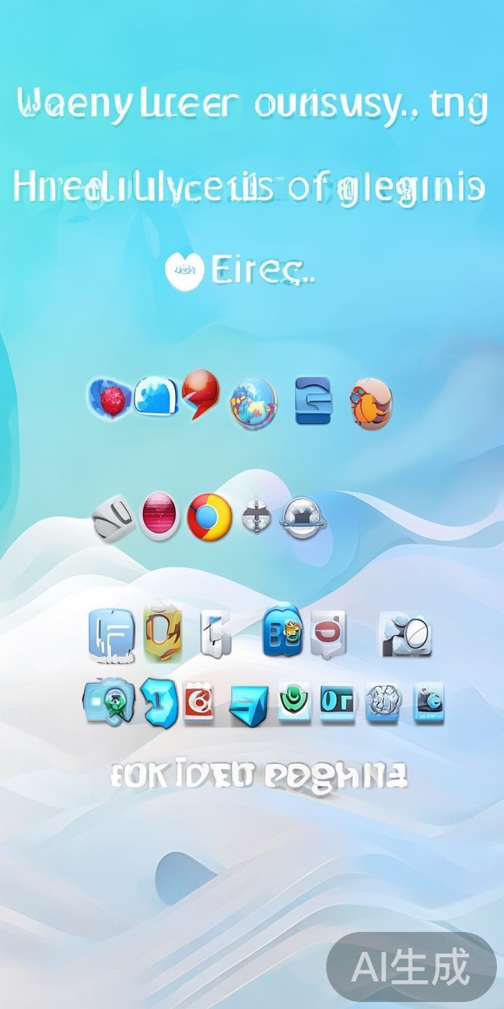 使用兼容浏览器：推荐使用Chrome、Firefo