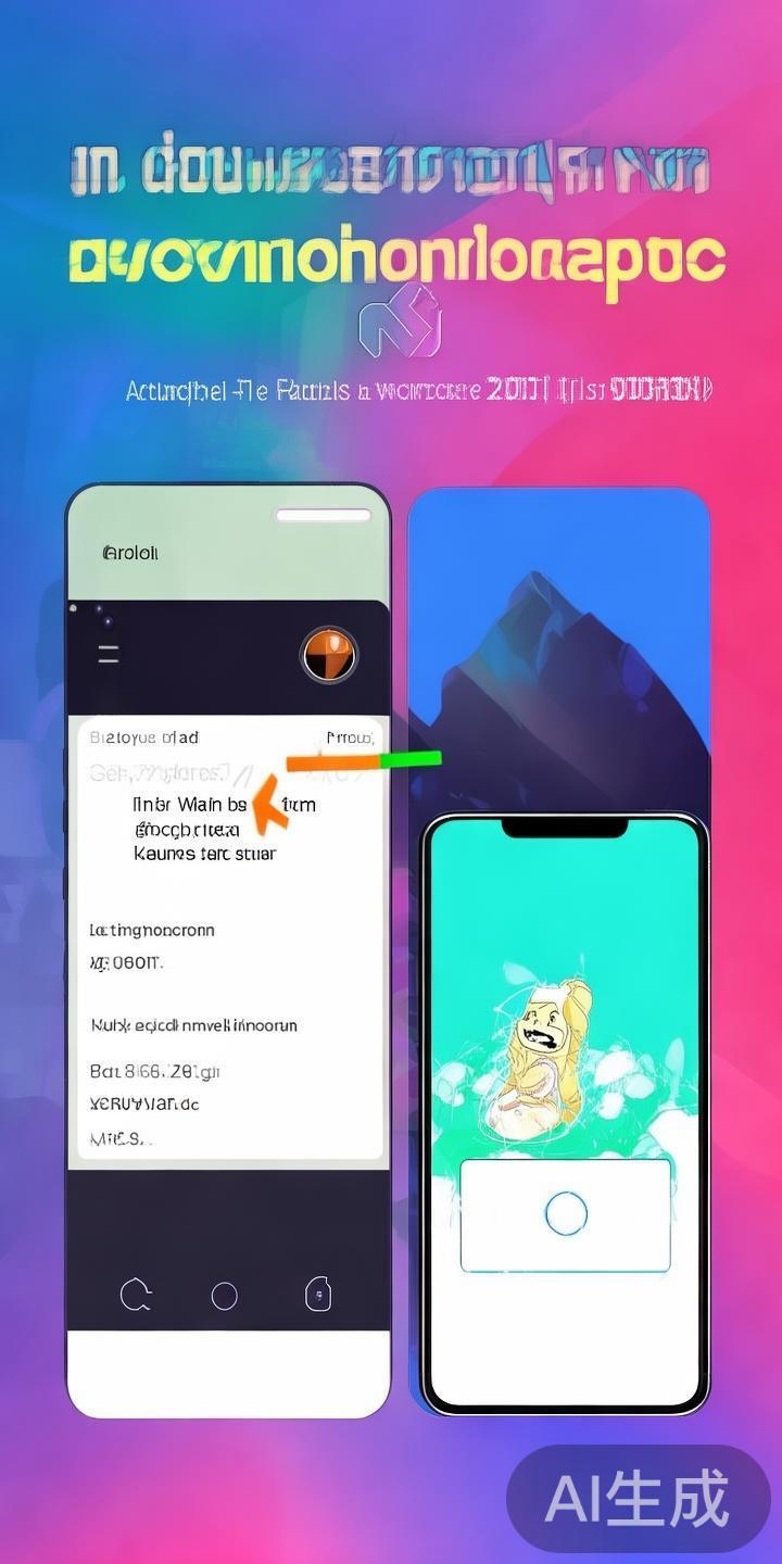 根据您的手机操作系统（安卓或iOS），选择对应的版