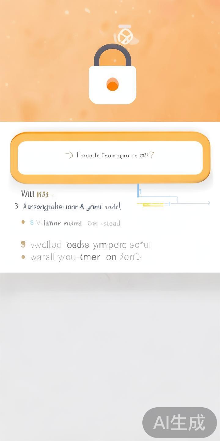 忘记登录密码怎么办？
进入登录页面点击“忘记密码