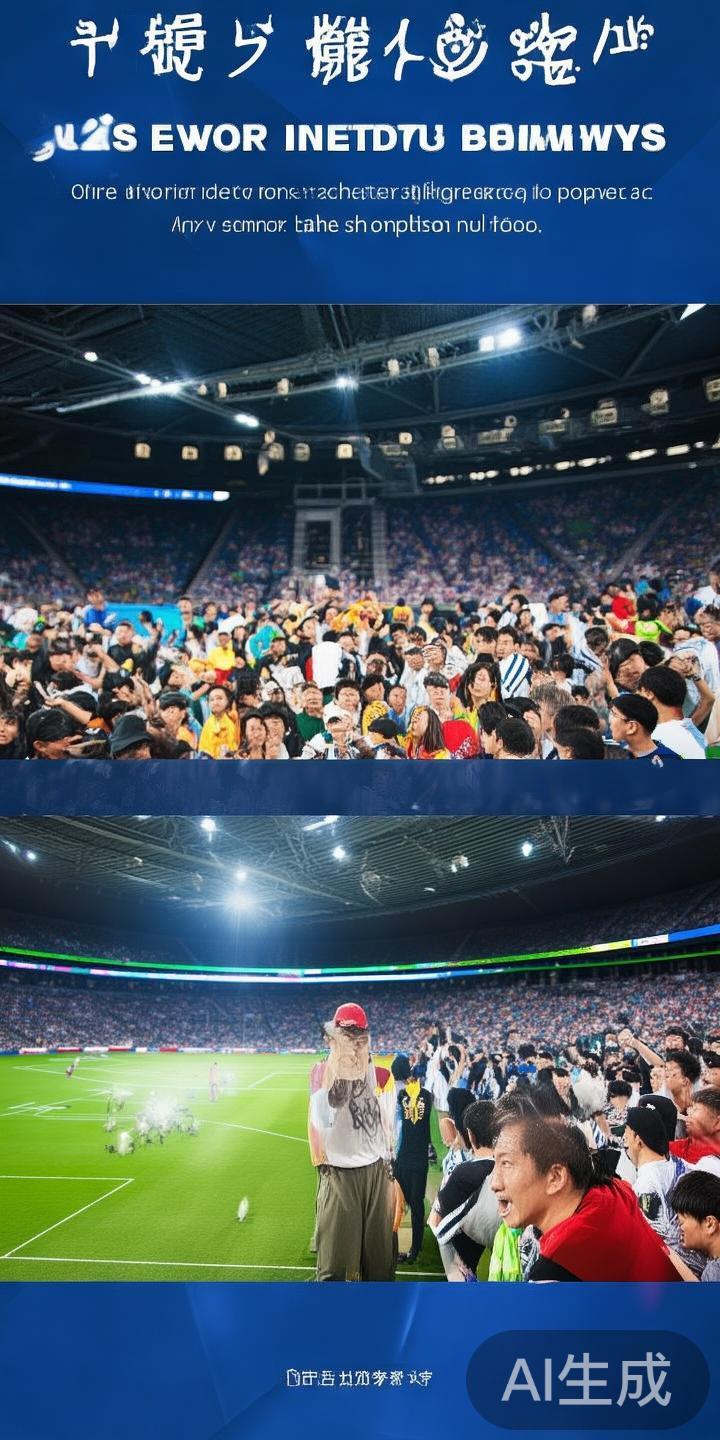 体育不仅是观看比赛，更是一种交流的媒介。爱赢体育恰