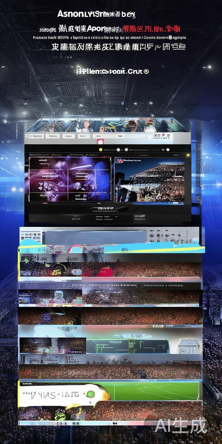 作为一个专业的体育赛事娱乐平台，爱赢体育凭借丰富的